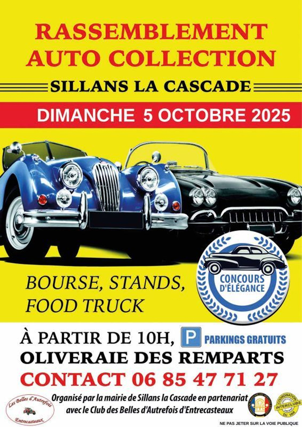 2492 Sillans La Cascade 2025
